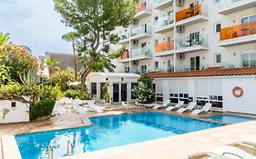 Hotel Bersoca